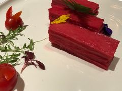 -A One Kitchen·南京精菜馆(德基广场店)
