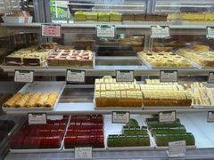-蜂蝶来饼店(拱北总店)