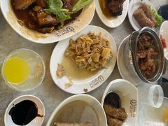 -松發肉骨茶(克拉码头店)