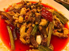 -盛港湾海鲜食府(黄沙店)