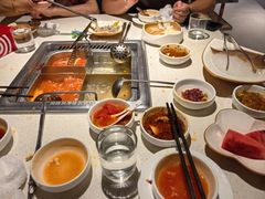 -海底捞火锅(长沙华创国际广场店)