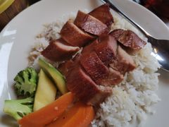 -食大利香港茶餐厅(南亚风情第一城店)