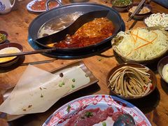 -楠火锅(哈尔滨金爵万象店)