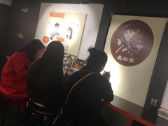 -武松家(丰益桥店)