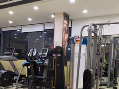 -中田·健身+普拉提(浦东金高路店)