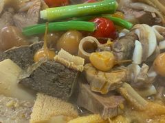 -夜椒瑶·广西大排档(八卦岭店)