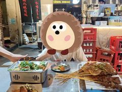-有局·成都市井烧烤·精酿啤酒(双楠店)