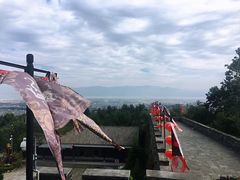 -天龙八部武侠城