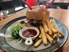 -Devils’ Brewery小恶魔精酿啤酒(武汉天地店)