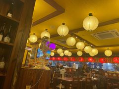 -鸟鹏烧鸟居酒屋(昌岗店)