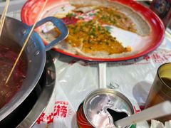 -大芊金重庆串串火锅(南京路店)
