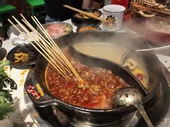 -钢管厂五区小郡肝串串香(南山店)