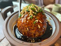 -扬州狮子楼·非遗淮扬菜(总店)