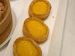 -白天鹅宾馆-宏图府餐厅