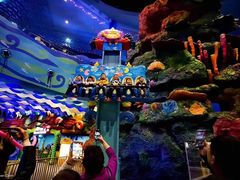 -青岛嘉年华主题乐园