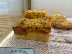 -蜂蝶来饼店(拱北总店)