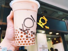 -Koi thé(水坑尾街店)