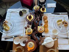 -云·酷 Atmosphere(国贸大酒店)