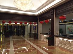-青岛天瑞星空酒店