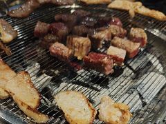 -本炙炭烤·蒲烧活鳗料理店(金沙洲店)