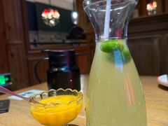 -新白鹿餐厅(城西银泰城店)