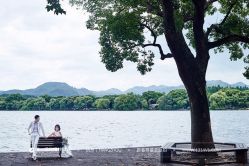 -唯一旅拍·颂当代影像艺术中心(上城店)