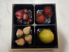 -曼格蒸汽活海鲜·榴莲自助(皇庭广场店)