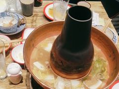 -阿郎龙虾烧烤海鲜馆(苏河融景店)