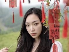 -硗碛藏寨·神木垒景区