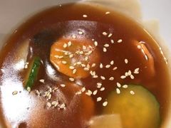 韩式糖醋肉-山海珍味韩国料理(奥城店)