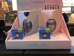 -瑞幸咖啡(第一城店)