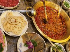 -小龙坎火锅(全球总店)