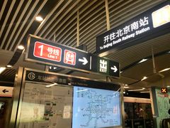 -大望路(地铁站)