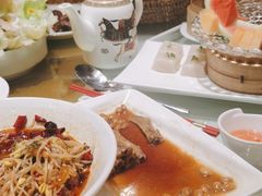 -金时代顺风大酒店(临港百联店)