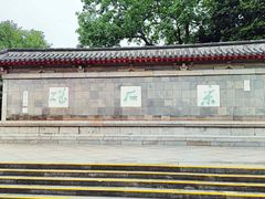 -采石矶景区