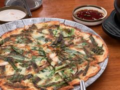 -第二外国语学院-韩国餐厅(朝阳路店)