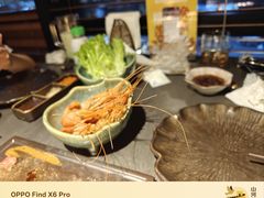 -铭牛烧肉·和牛海鲜自助(高新月牙湖店)