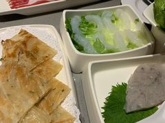-海底捞火锅(九霄梦天地店)