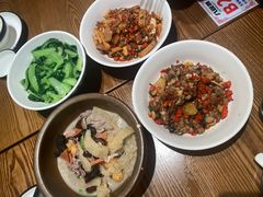 -八碗湘长沙市井菜(坡子街店)