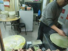 大堂-清真·二嫂子煎饼果子(鼓楼旗舰形象店)