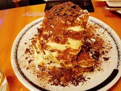 提拉米苏-PIZZA BIANCA(万象城店)