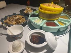 -羲和雅苑•北京烤鸭(国贸商城店)
