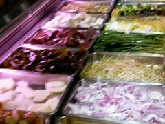 -大漠风烤肉火锅自助餐厅(鹰展店)