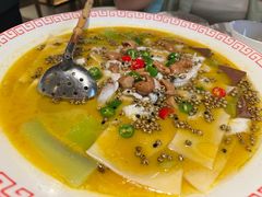 -上上席川菜(凯德乐峰广场店)
