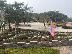 -胡里山炮台