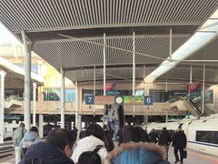 -济南西站