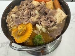 -张妈台式锅烧(深大店)