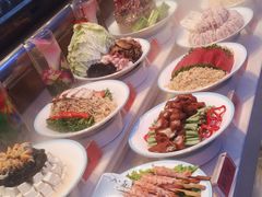 -老船长海鲜加工店(世纪家园店)