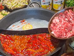 -阳阳老火锅(小南门店)
