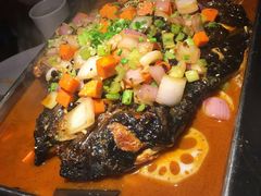 -鱼非鱼(徐家汇店)
